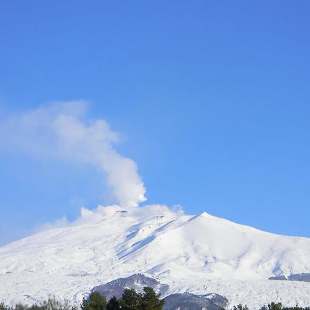 Sotto Il Vulcano ニコロージ エクステリア 写真