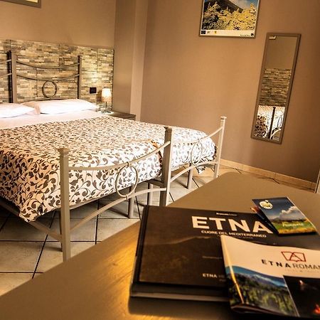Sotto Il Vulcano ニコロージ エクステリア 写真