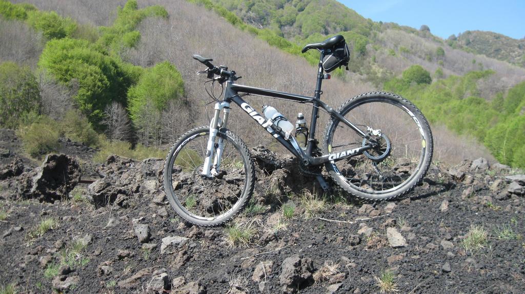 Sotto Il Vulcano ニコロージ エクステリア 写真
