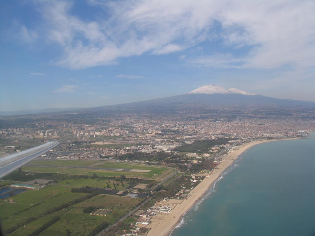 Sotto Il Vulcano ニコロージ エクステリア 写真