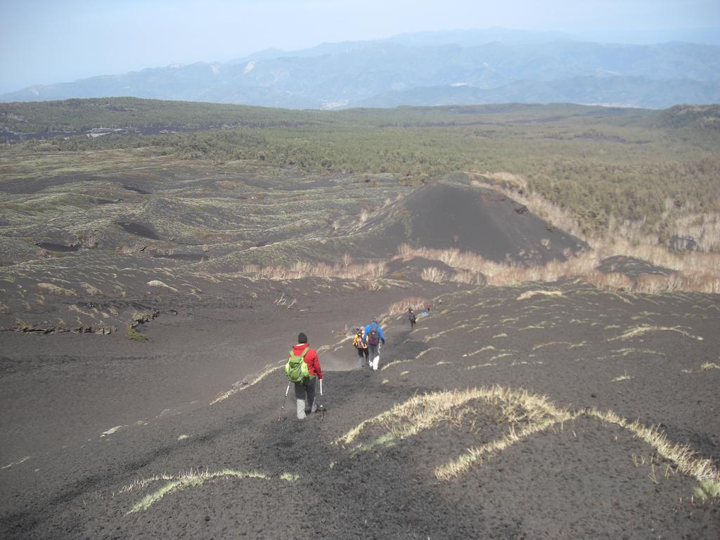 Sotto Il Vulcano ニコロージ エクステリア 写真