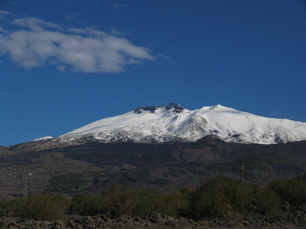 Sotto Il Vulcano ニコロージ エクステリア 写真