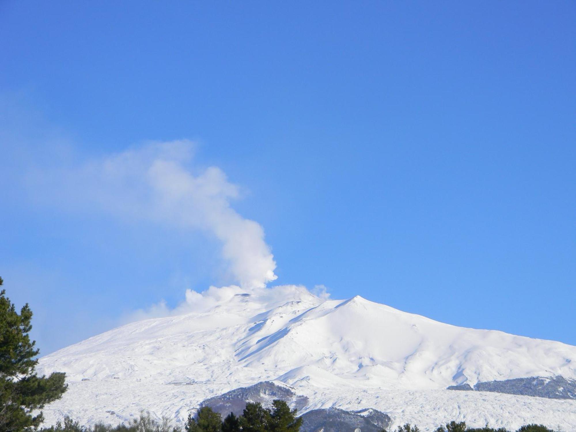 Sotto Il Vulcano ニコロージ エクステリア 写真
