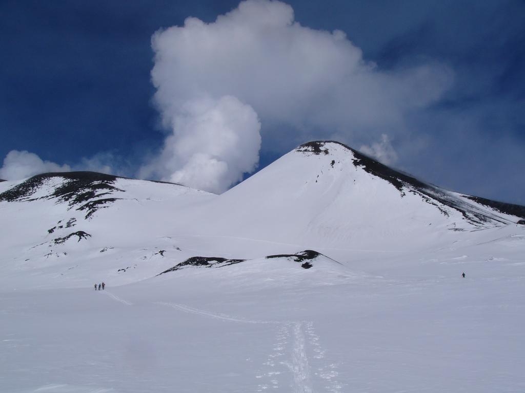 Sotto Il Vulcano ニコロージ エクステリア 写真