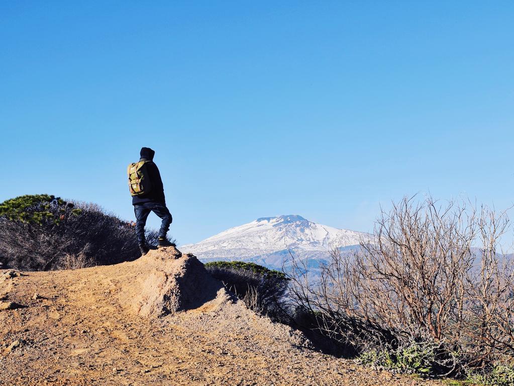 Sotto Il Vulcano ニコロージ エクステリア 写真