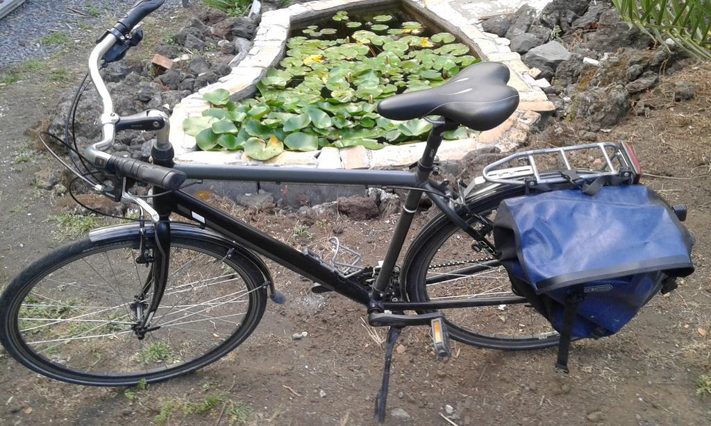 Sotto Il Vulcano ニコロージ エクステリア 写真